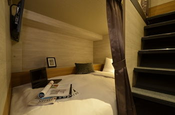 Others 3, 101 Amici Hotel Six Star Hostel, Taipei City