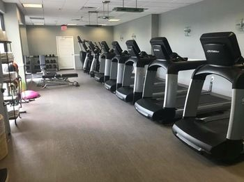 Others 2, DoubleTree by Hilton Cherry Hill Philadelphia, Camden