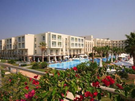 Exterior & Views, La Blanche Resort & SPA - All Inclusive, Bodrum