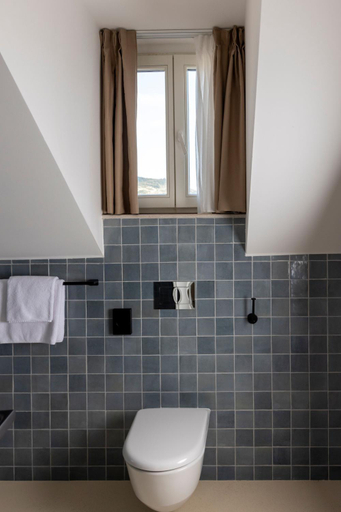 Bathroom 5, Heritage Hotel Lucia, Dubrovnik