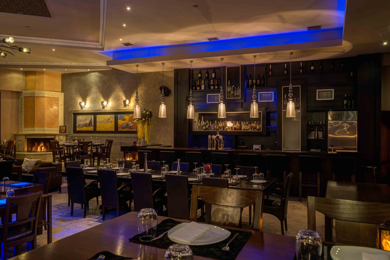 Food & Drinks 5, Chateau Rond Boutique Hotel, Central Macedonia