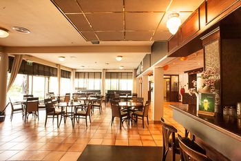 Food & Drinks 5, Westlake Hotels Amsterdam, Amsterdam