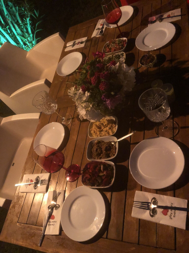 Food & Drinks 4, Marina Loft, Kemer