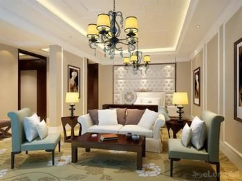 Others 4, Lafei International Hotel, Chengdu