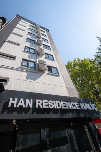 Exterior & Views, The Han Residence Halic Hotel, Beyoğlu