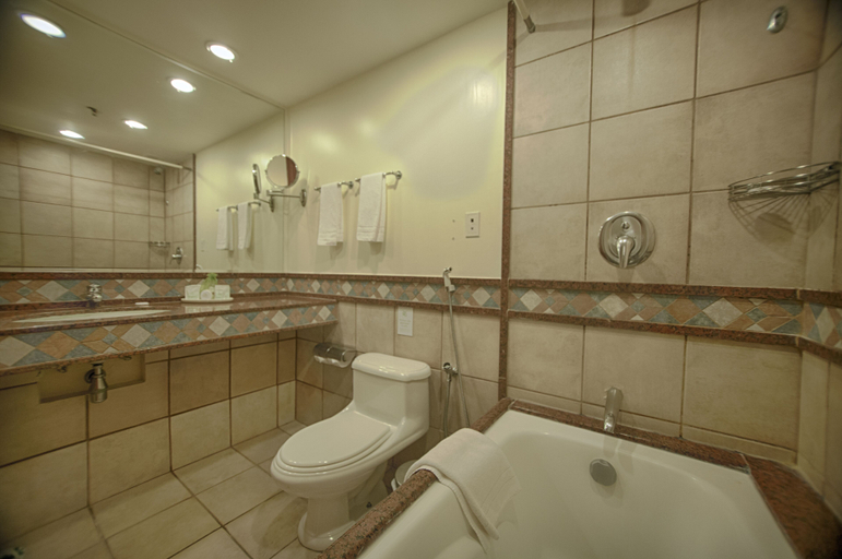 Bathroom 5, Sauipe Mar Premium - All Inclusive, Mata de São João