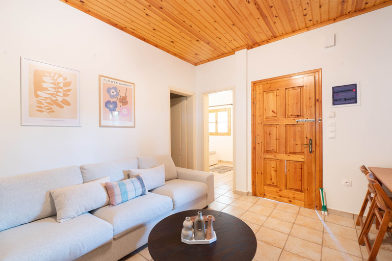 Room 3, Olivilla Garden Retreat A Peaceful Escape, Peloponnese