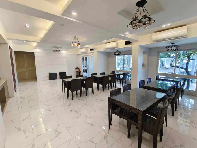 Food & Drinks, Ambien's Place Residential Hotel, Dagupan City