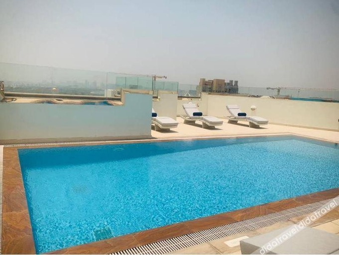 Sport & Beauty 2, SUHA Al Jaddaf, Dubai