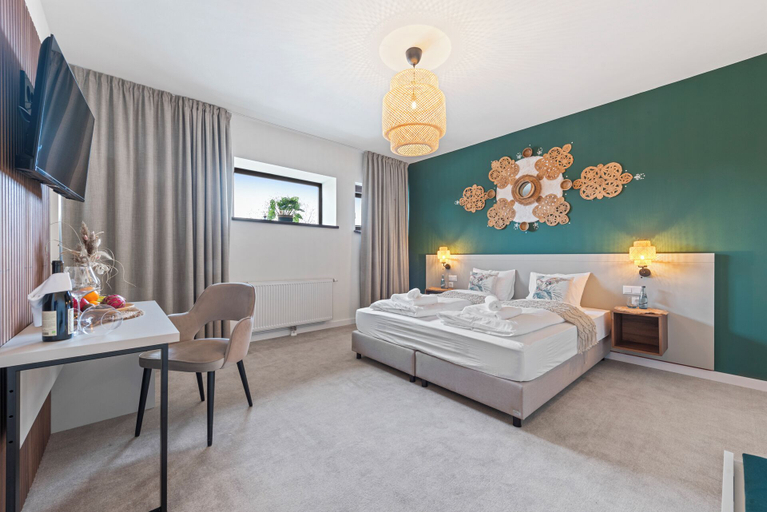 Others 3, Park Hotel Mauer - Boutique Hotel, Restaurant, Café & Bar, Wien