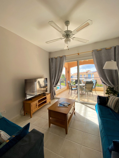 Room 2, 40 PAP - Stay Regina Apartment