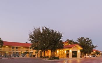 Others 2, Super 8 by Wyndham Eagle Pass, Maverick