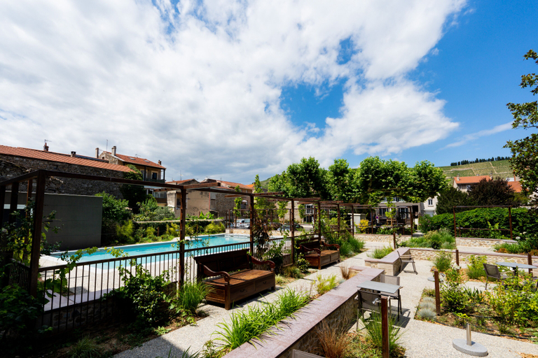 Exterior & Views 2, Hotel Fac et Spera, Drôme