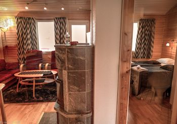 Others 3, Kuukkeli Apartments, Lapland