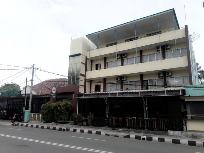 Others 2, Wisma Sugri, Lebak