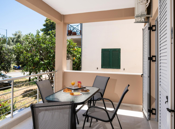 Others 2, K city apartments, Ionian Islands