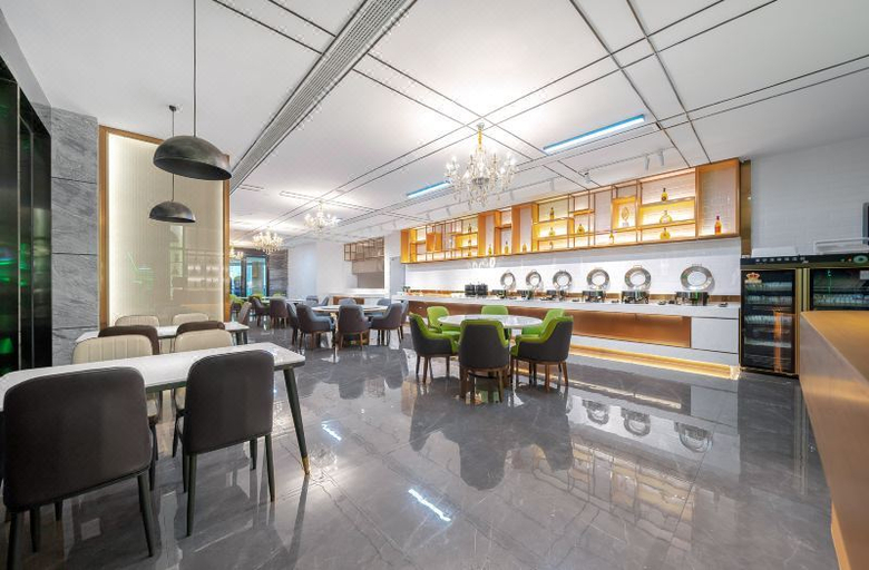 Food & Drinks 4, MELODY OF SEA HOTEL, Xiamen