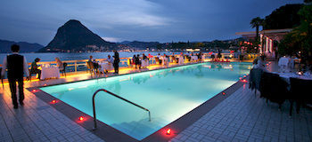 Others 4, Hotel Lido Seegarten, Lugano