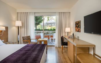 Others 5, Hotel Hesperia Mallorca, Baleares