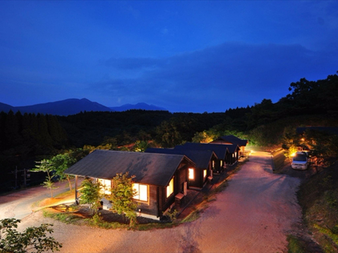 Exterior & Views 1, Hanare no Yado Hanagokoro, Minamioguni