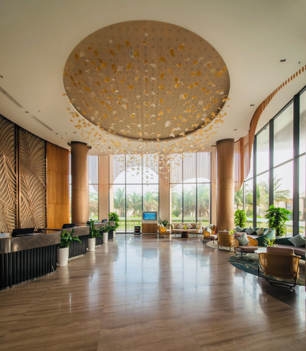 Public Area 4, Hese Pool Villas & Resort Cam Ranh, Cam Lâm