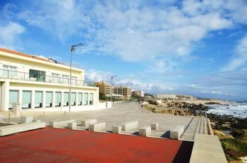Food & Drinks 2, Golden Tulip Porto Gaia Hotel, Vila Nova de Gaia