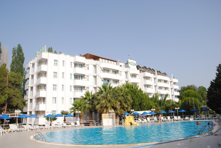 Others 3, Ferah Suites, Akçaabat