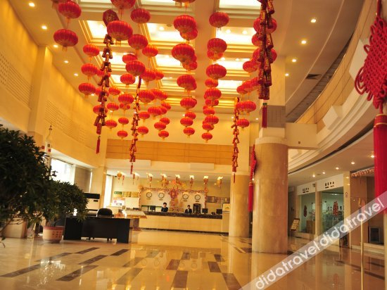 Others 2, Qing Hua Hotel, Changzhi
