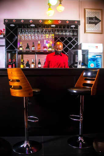 Food & Drinks 2, Sparklyn Hotel and Suites, Eti-Osa