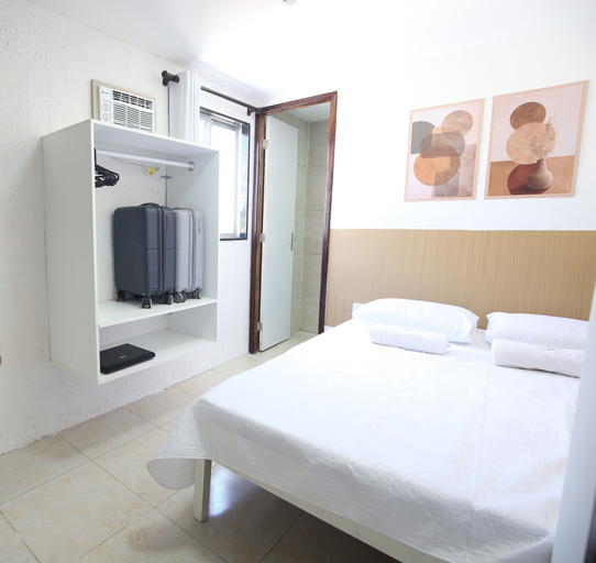 Room 5, Studio 68, Recife