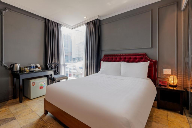 Bedroom 3, Collection O Le Grand Hanoi hotel - The Sun, Đống Đa