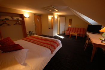 Others 4, ibis Styles Chartres Sud Barjouville, Eure-et-Loir