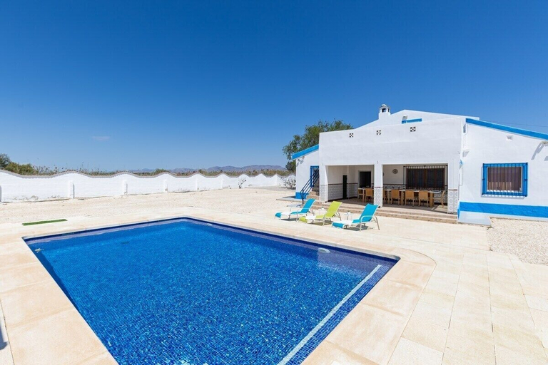 Interior 2, My Private Space by Fidalsa, Alicante