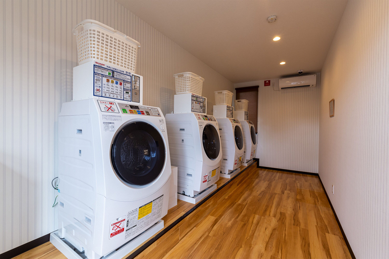 Others 5, HOTEL R9 The Yard Marugame, Marugame