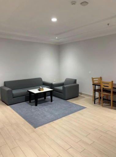 Interior 2, Ferbion Hotel Apartment