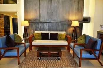 Others 4, Ferra Hotel Boracay, Malay