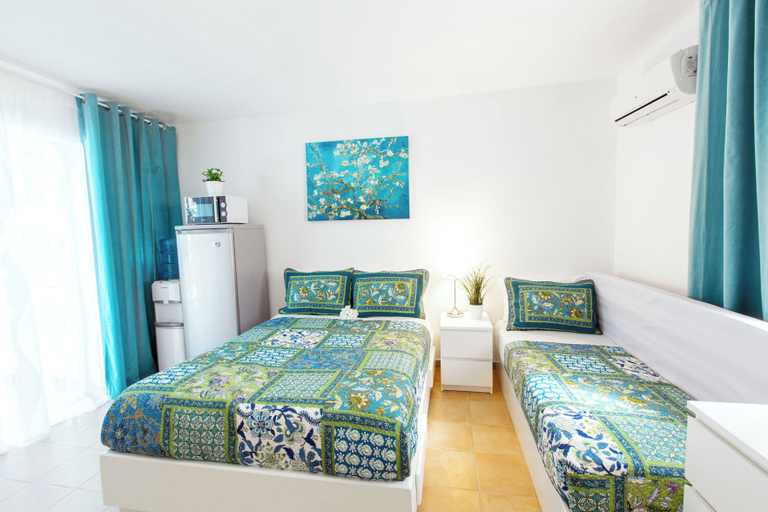 Room 3, SUNNY SUITES playa LOS CORALES, Salvaleon de Higuey