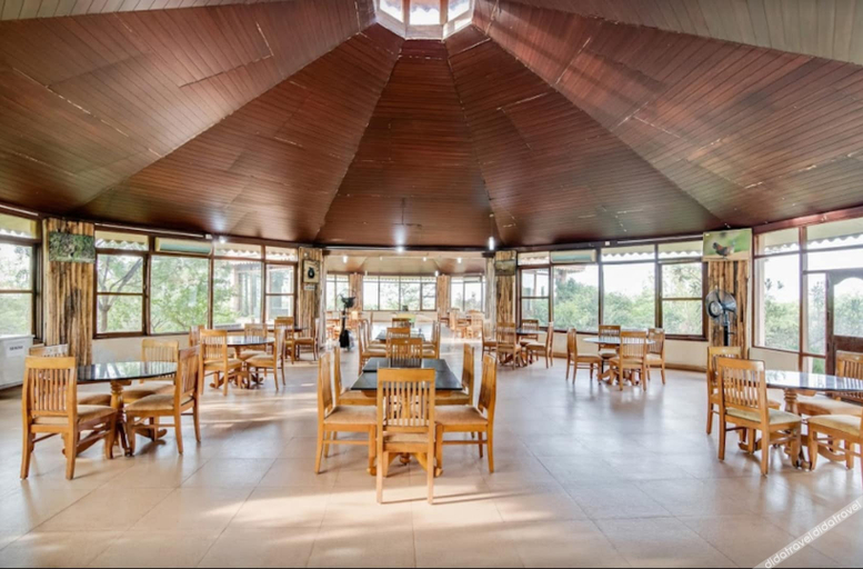 Food & Drinks 3, Hampi Heritage and Wilderness Resort - Junglelodges, Bellary
