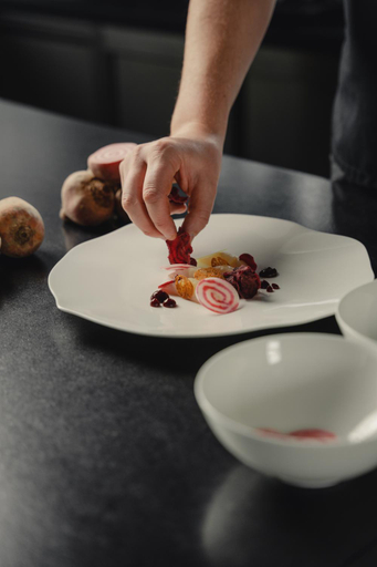 Food & Drinks 5, Farmhouse Milla Montis, Bolzano