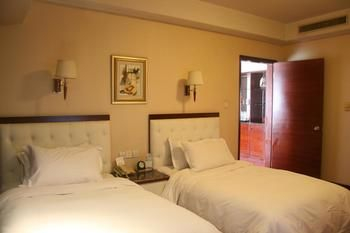 Others 3, Ximei Jinxi Hotel, Shijiazhuang