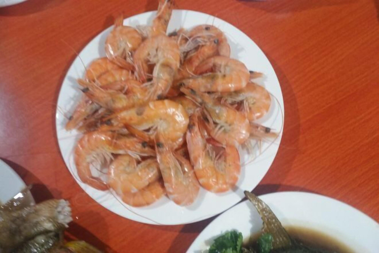 Food & Drinks 5, Laoting Warm Villa, Tangshan
