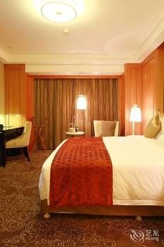 Others 2, Beijing Xinyuan Hotel, Beijing