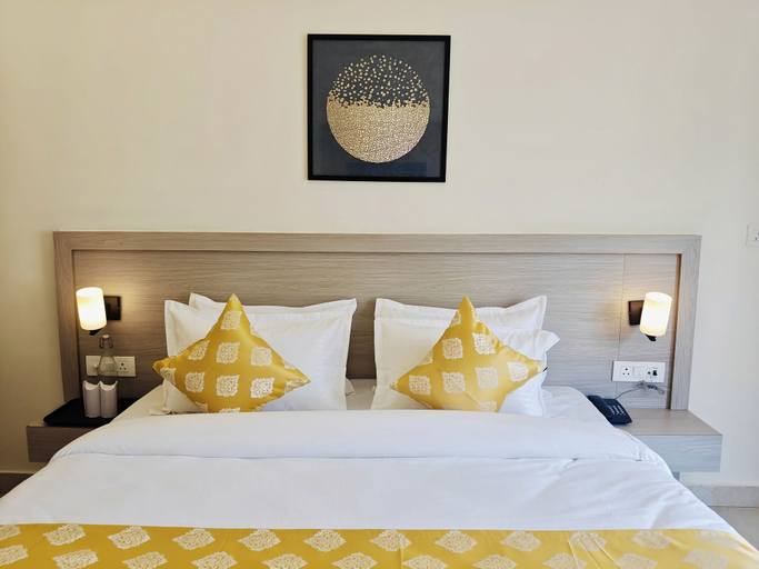 Others 2, Alpine Retreat, Garhwal