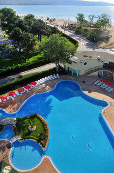 Others 3, Hotel Caesar Palace, Nesebar