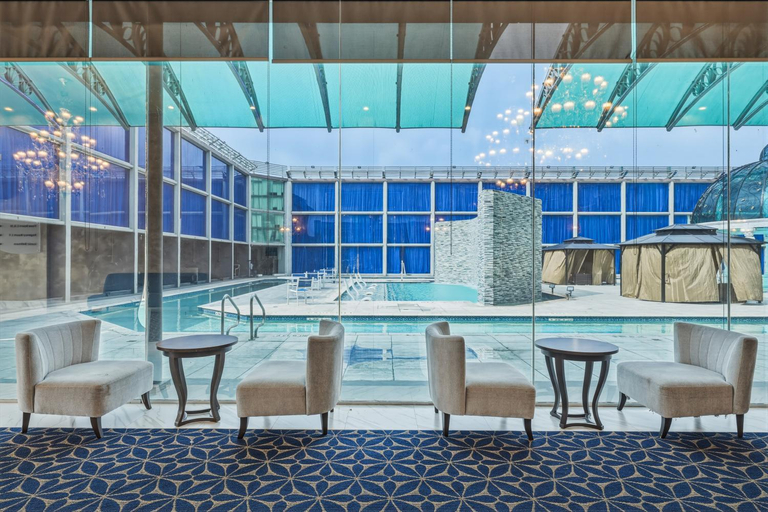 Others 5, Grand Tuscany Hotel, Houston