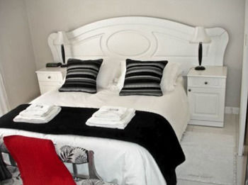 Guestroom 5, Montagu Four Seasons, Cape Winelands