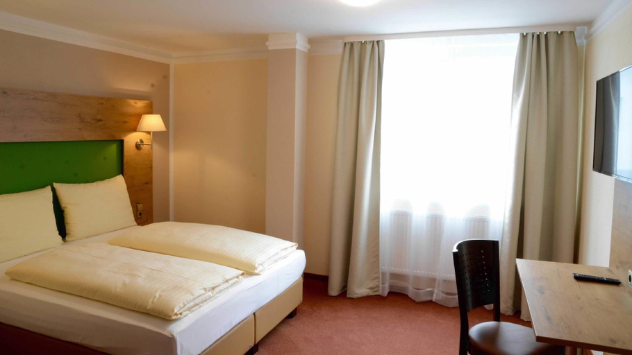 Bedroom 2, Gunzburg City, Günzburg