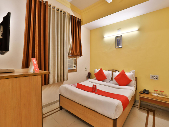 Others 2, Hotel Vrundavan Residency, Vadodara