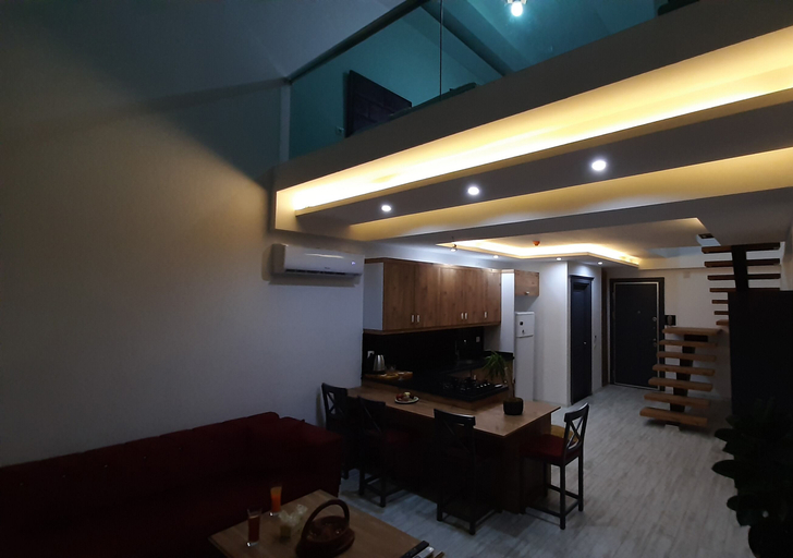 Others 2, Luna Mare Resort Hotel, Erdemli