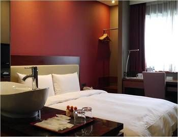 Others 5, Orange Hotel- Linsen, Taipei, Taipei City